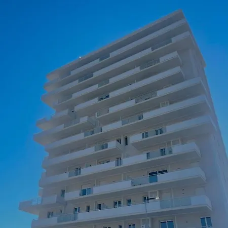 Feriehus Carlino's Salerno